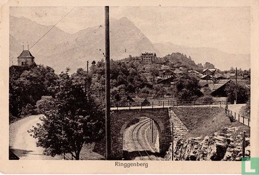 Ringgenberg - Afbeelding 1