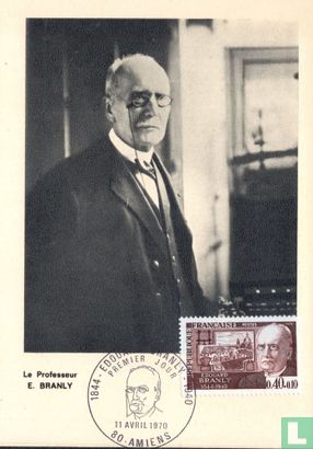 Edouard Branly - Image 1