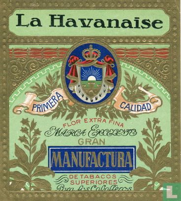 La Havanaise - Image 1