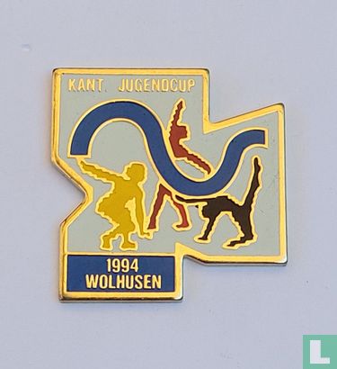 Kant.Jugendcup Wolhusen 1994