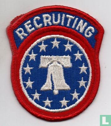 Army Recruiting Command