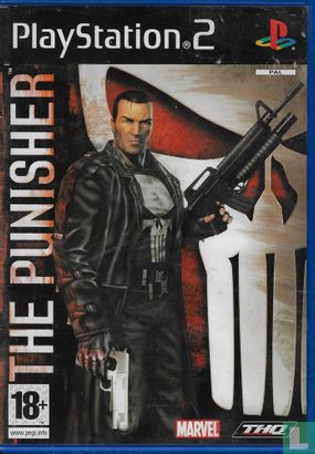 The Punisher - Afbeelding 1