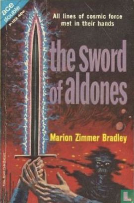 The Planet Savers + The Sword of Aldones - Image 2