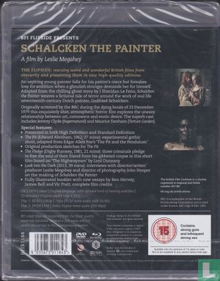 Schalcken the Painter - Afbeelding 2
