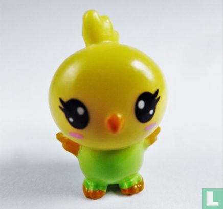 chicken (yellow) - Image 1