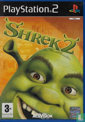Shrek 2 - Afbeelding 1