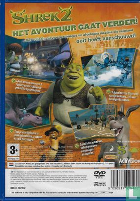 Shrek 2 - Image 2