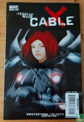 Cable 15 - Image 1