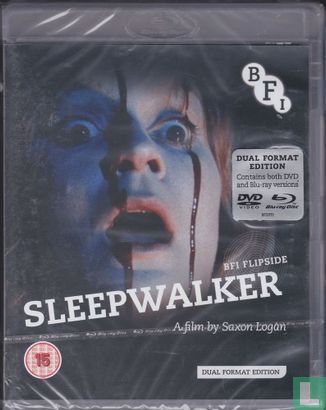 Sleepwalker - Afbeelding 1