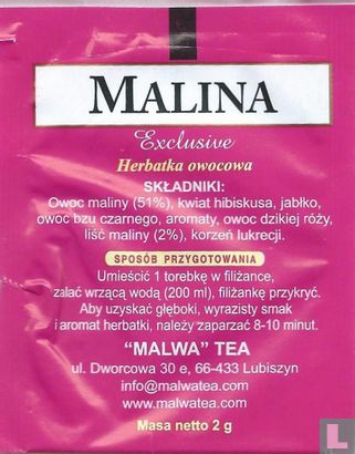 Malina - Image 2