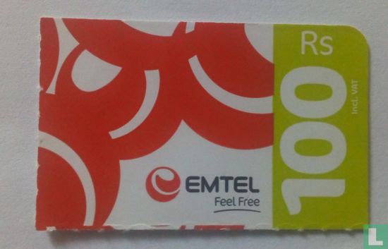 Emtel feel free 100 - Bild 1