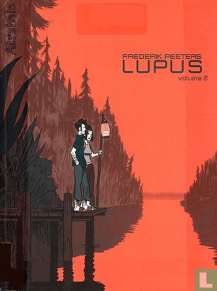 Lupus 2 - Image 1