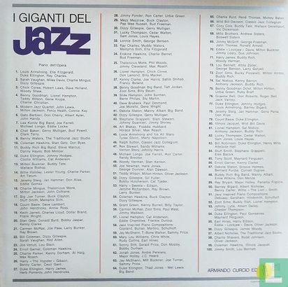 Giganti del Jazz Vol. 7 - Afbeelding 2