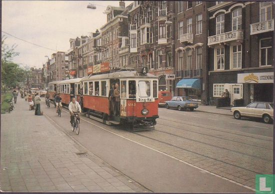 50 jaar NVBS 