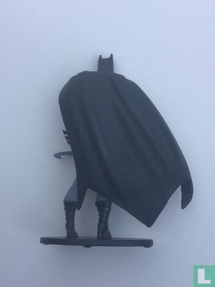 Batman noir et blanc - Image 2
