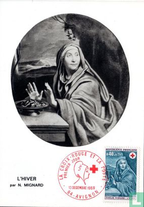 L'hiver - Image 1