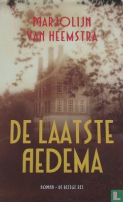 De laatste Aedema - Image 1