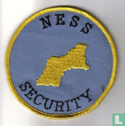 NESS Security