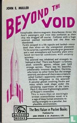 Beyond the Void - Image 2