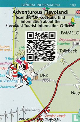 108 - Avontuurlijk Flevoland - Image 2
