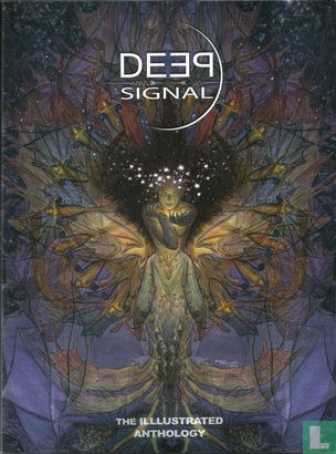 Deep Signal - The Illustrated Anthology - Image 1