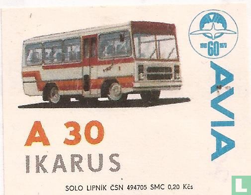 A 30 Ikarus