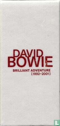 Brilliant Adventure [1992-2001] - Image 2