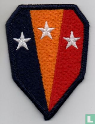 50th. Infantry Brigade Combat Team