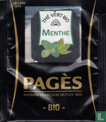 Menthe - Image 1