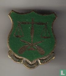 502nd Military Police Battalion (1st Design)