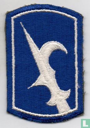 67th. Infantry Brigade