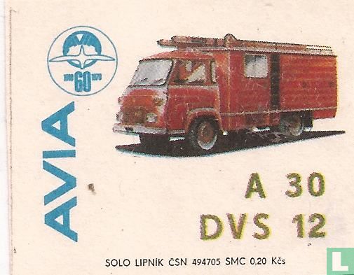 A 30 DVS 12