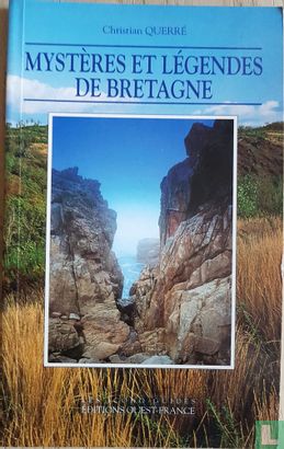 Mystères et Légendes de Bretagne - Image 1