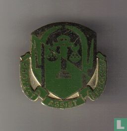 503rd Military Police Battalion