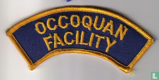 Occoquan Facility