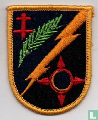 162nd. Infantry Brigade
