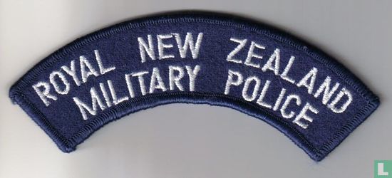 Royal New Zealand Military Police