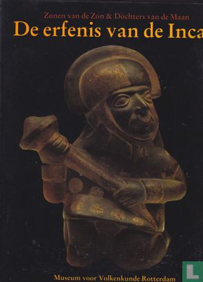De erfenis van de Inca's  - Image 1