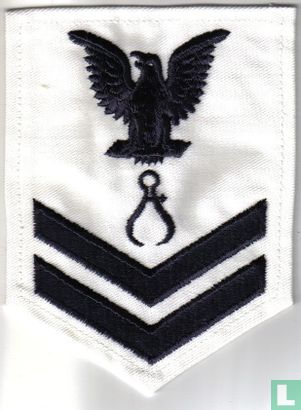 Instrumentman (Petty Officer 2nd Class)
