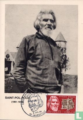 Saint-Pol-Roux - Afbeelding 1
