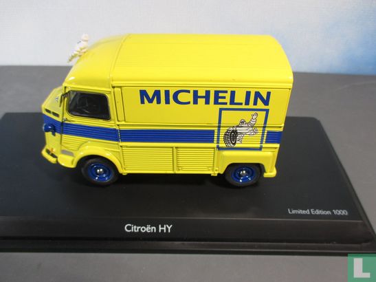Citroën HY 'Michelin' 1964 - Image 2