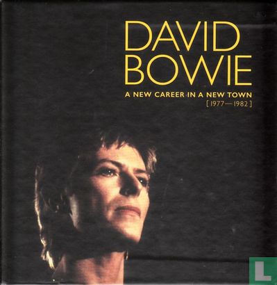 A New Career in a New Town [1977-1982] - Bild 1