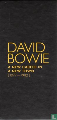 A New Career in a New Town [1977-1982] - Bild 2