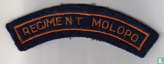 Regiment Molopo