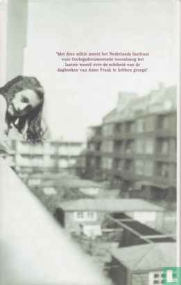De dagboeken van Anne Frank  - Afbeelding 2