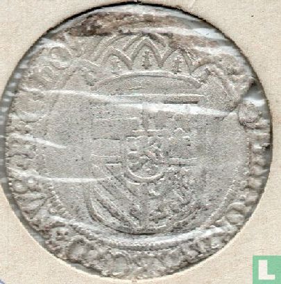 Holland 2 stuiver ND (1482-1506) - Afbeelding 1