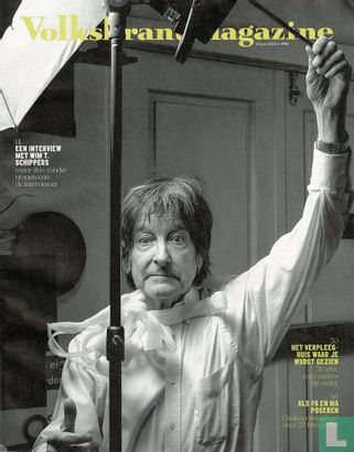 Volkskrant Magazine 1085 - Image 1