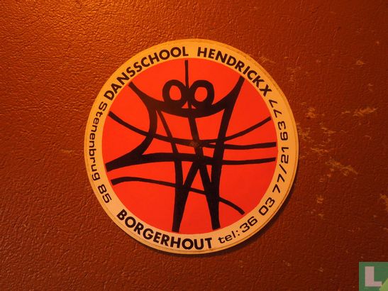 Dansschool Hendrickx