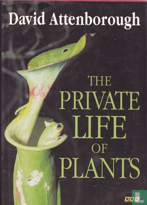 The private life of plants - Afbeelding 1