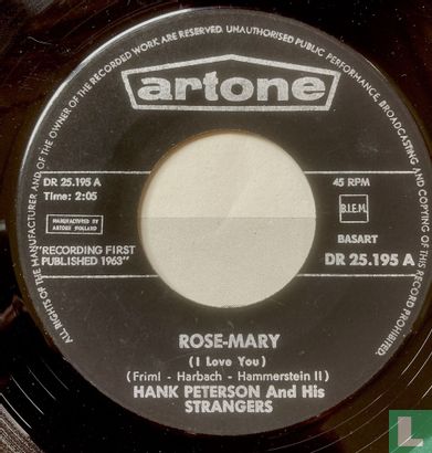 Rose-Mary - Afbeelding 3